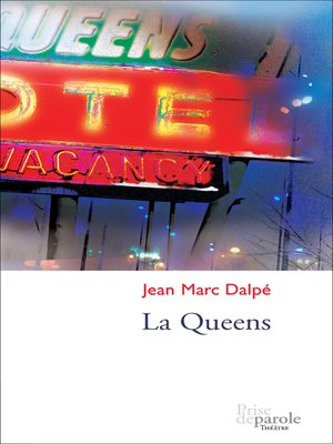 cover image of La Queens